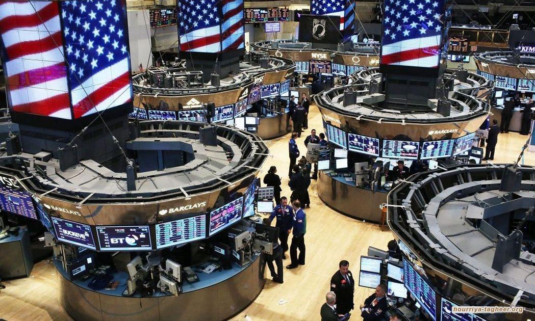 الصراع الإماراتي السعودي يضع وول ستريت أمام معادلة جديدة
