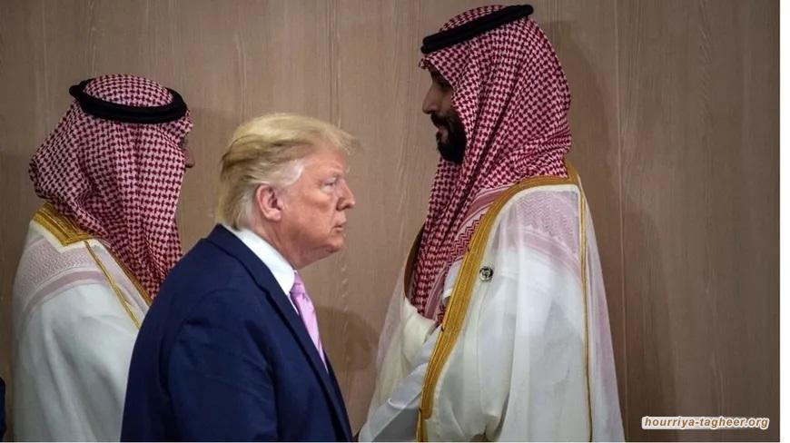 إلى أين يمضي اتفاق السعودية وواشنطن النووي؟