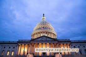 قبل زيارة بن سلمان لواشنطن الكونجرس يقدم قراراً لإحياء ذكرى خاشقجي