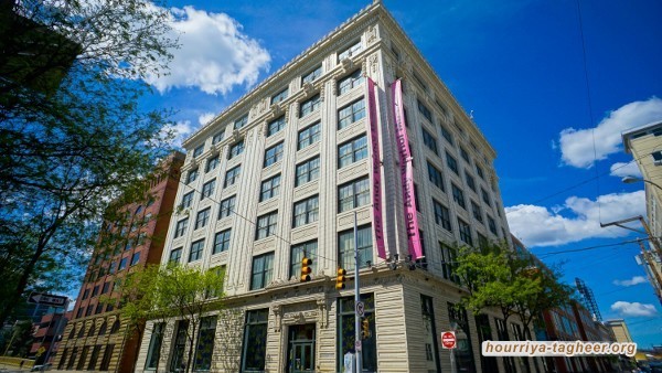 ابن سلمان يستقدم متحف أمريكي لغسل جرائمه