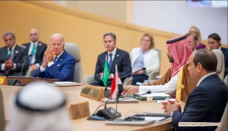 خفض أوبك الإنتاج يكشف اتساع الخلاف بين بايدن والسعودية