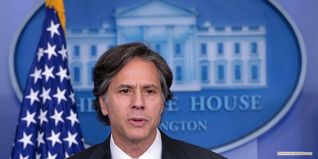 وزير الخارجية الأمريكي: قتل خاشقجي كان هجومًا على حرية التعبير