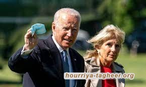 هل تسدل زيارة بايدن الستار على قضيتي خاشقجي وأبو عاقلة؟