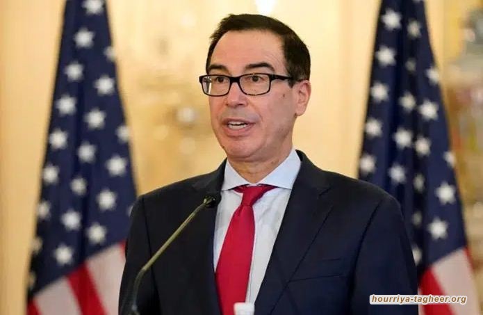 وزير أمريكي سابق يكشف تفاصيل مفاجئة عن أزمة حصار قطر