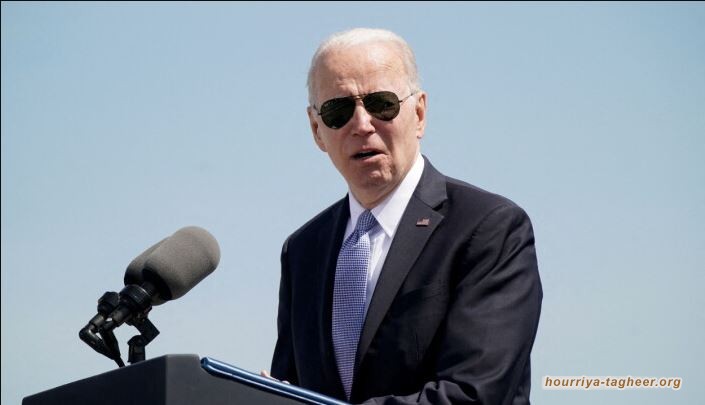 تل أبيب تطلب بايدن الموافقة على توفير نظام دفاع جوي إسرائيلي للسعودية