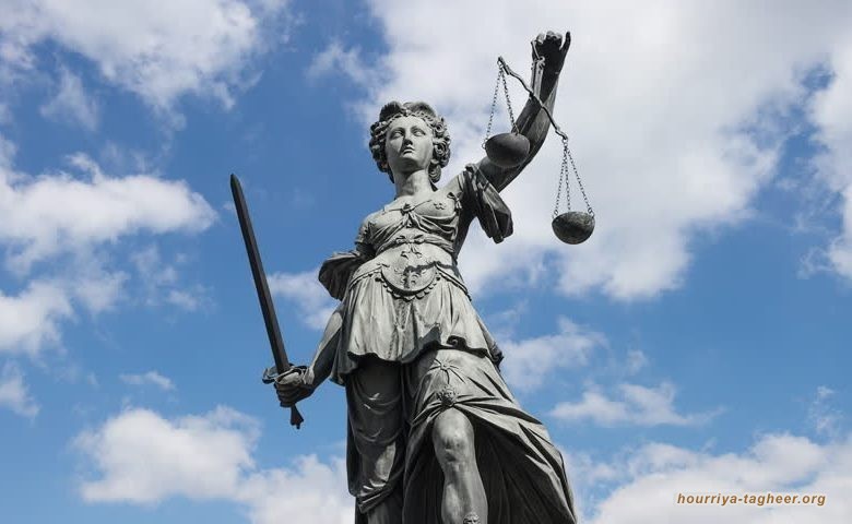 واشنطن تحاكم رجل بتهمة تهريب سلاح إلى السعودية