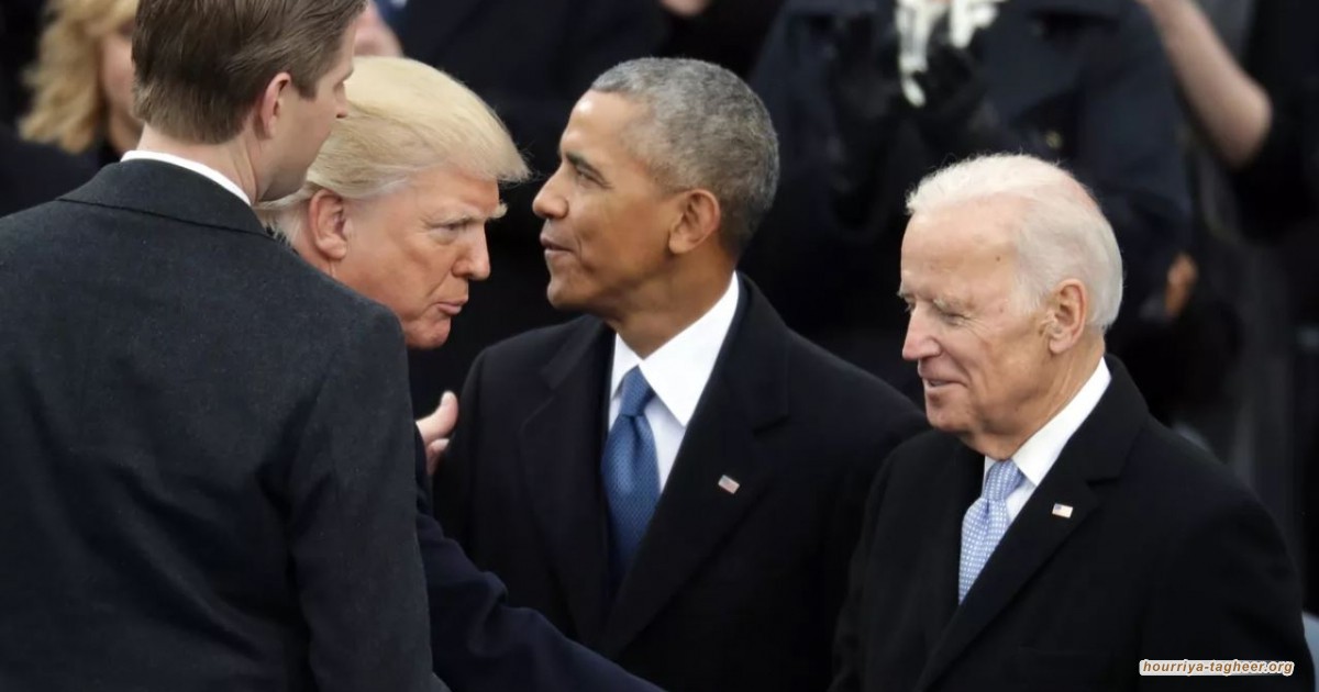 بايدن على خطى ترامب.. ما المقابل الذي سيدفعه لابن سلمان من أجل التطبيع؟