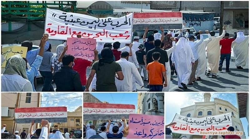 هل ينجح الاستنفار الغربي في منع صنعاء من استكمال حسم معركة مارب.. وكيف تغيرت التحالفات القبلية في المحافظة ضد السعودية