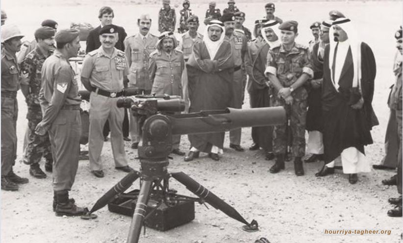 أهالي ضحايا حادث اقتحام الحرم سيقاضون ال سعود وهيئة دولية تفتح باب الشكاوى