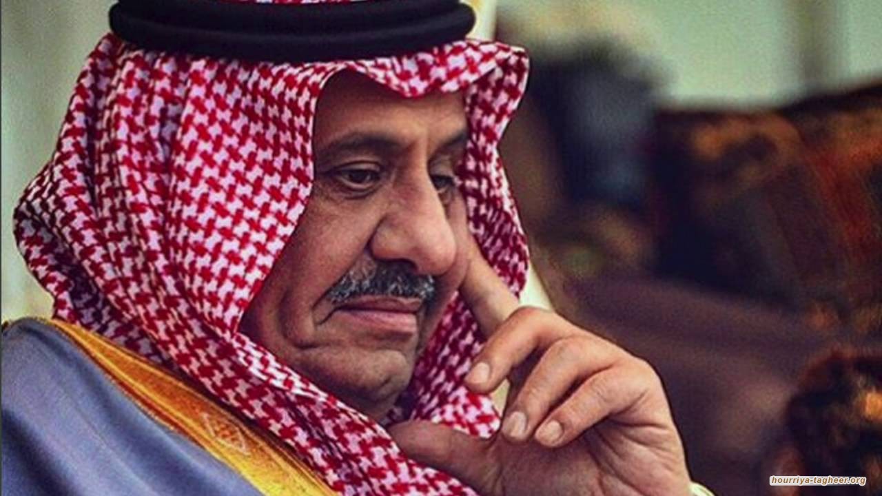 دعوى قضائية ضد الأمير خالد بن سلطان