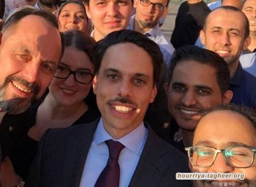 ابن سلمان يوجه إشارات جديدة بشأن قرب التطبيع مع إسرائيل