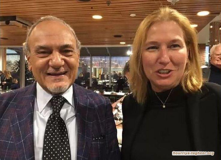 النظام السعودي يطالب بإنشاء صندوق لإعادة إعمار المستوطنات