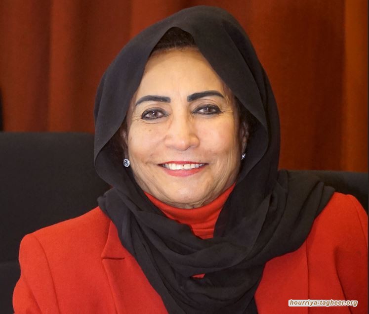 محمد بن سلمان يعتقل أمه بسبب السحر والشعوذة