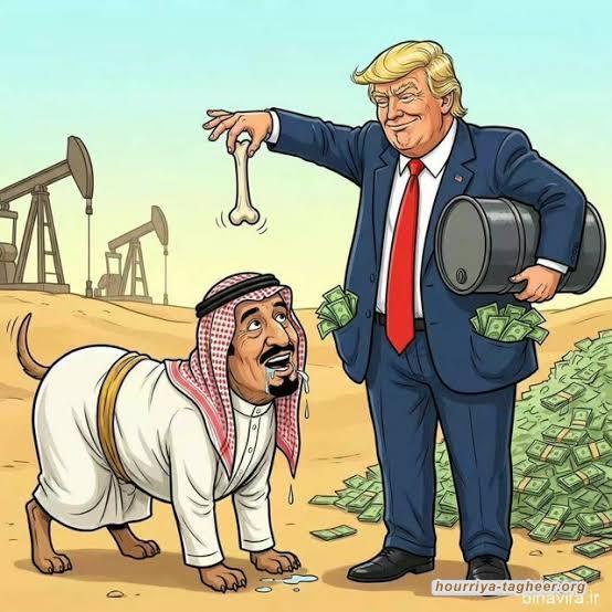 حرب الخليج دفعت السعودية إلى مراجعة حساباتها الأمنية