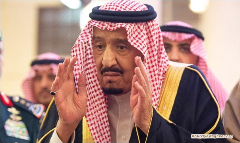 المملكة منشأ كل قبيح.. هكذا أراد لها آل سعود أن تكون