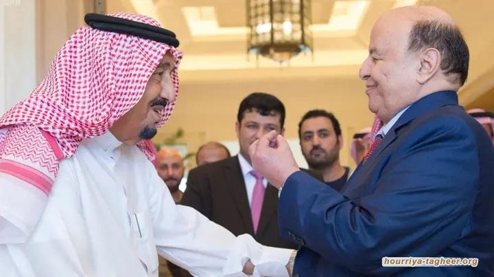 التحالف السعودي يروّج لانتصارات وهمية في اليمن