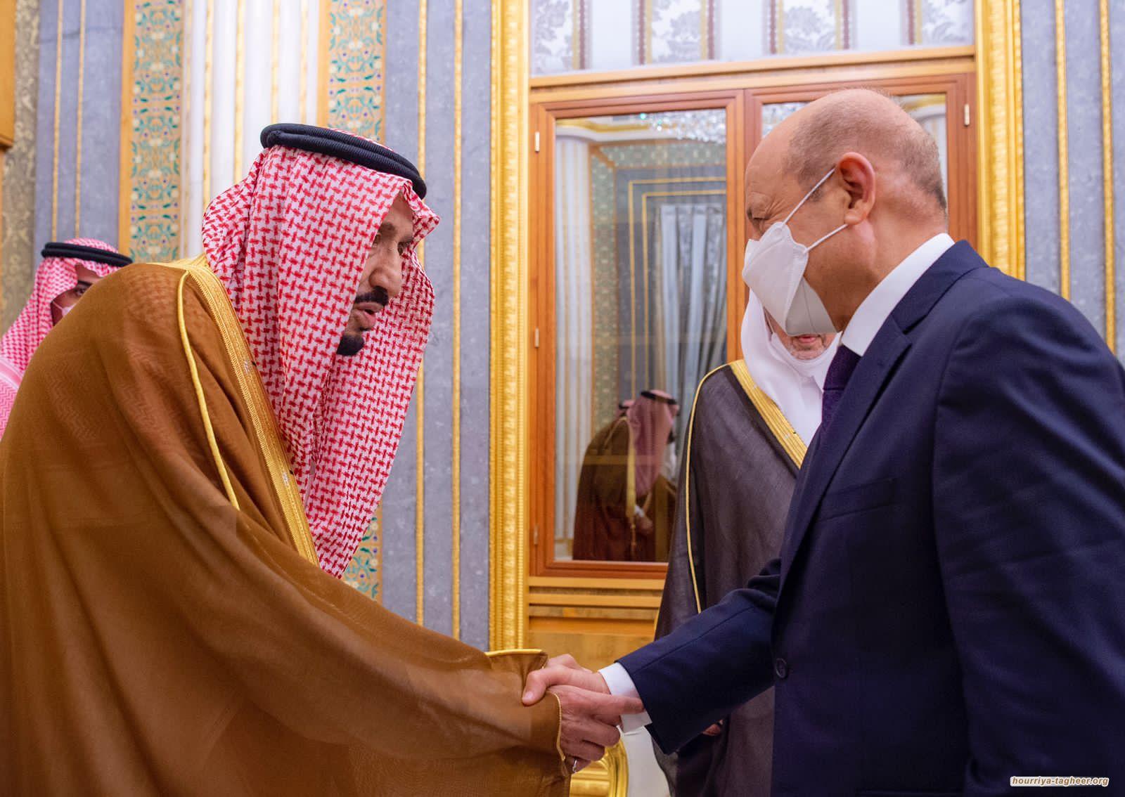 السلطات السعودية تبحث عن شعبية في وديان اليمن