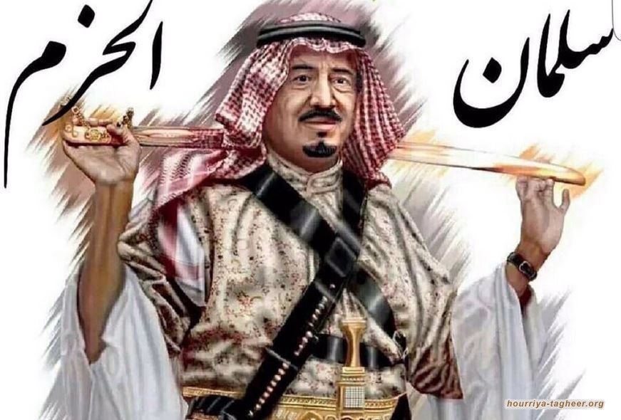 النظام السعودي يتّبع أجندة في الانتقام من أبناء الشعب بمباركة خارجية