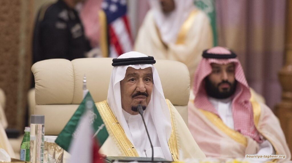 الدور الديني يتهاوى في السعودية منذ استيلاء سلمان على العرش