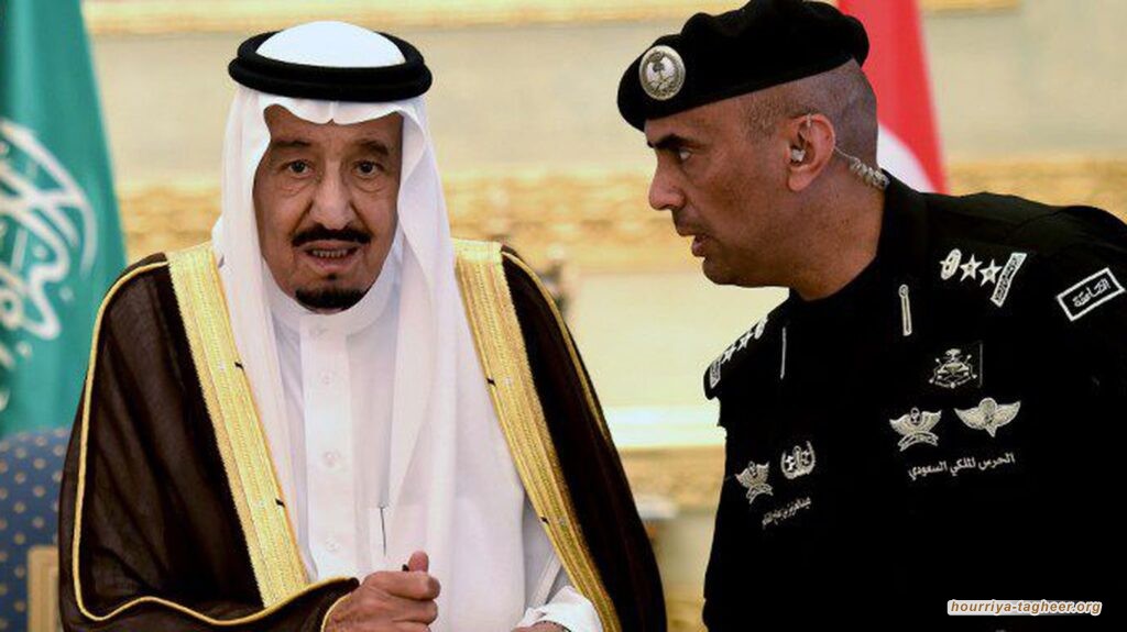 الكشف عن الحقيقة الكاملة لمقتل اللواء عبدالعزيز الفغم