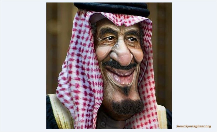 كيف تؤثر الحرب في أوكرانيا على السياسة الخارجية للسعودية؟