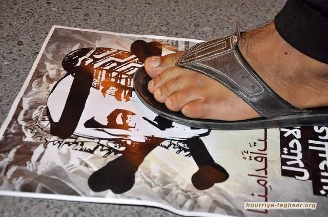 دراسة تفضح طمس السلطات #السعودية تاريخ البلاد