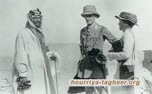 النظام السعودي من طور الإحتضان الأمريكي إلى طور الحماية الأمنية: "شرعيةٌ" تُشترى ومفهومُ دولةّ يتقوّض