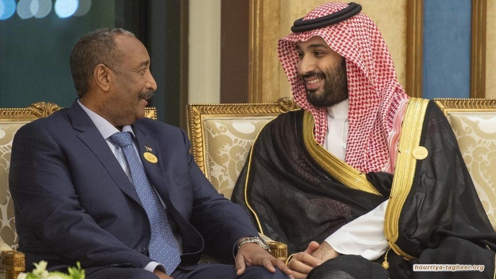 جثث فوق النيل.. ناقوس خطر المال السعودي