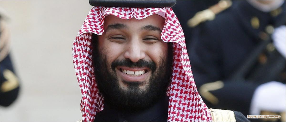 قسوة وتهور ومفاجآت صادمة.. قصة صعود بن سلمان