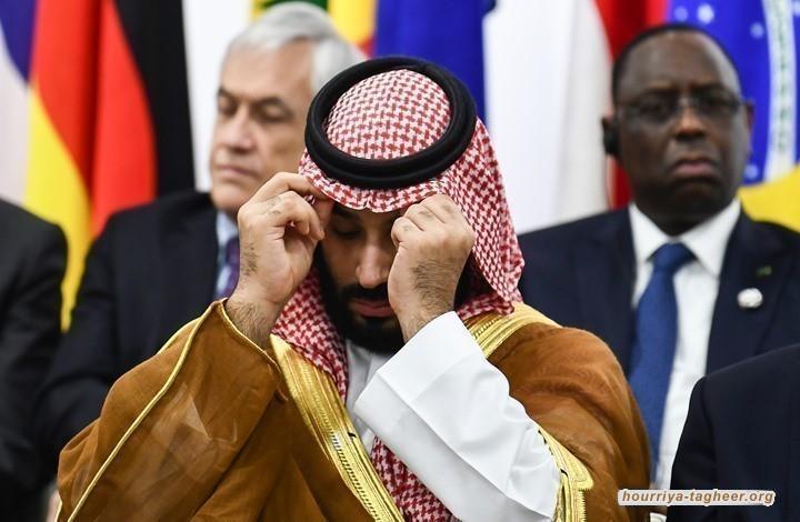 ابن سلمان يخسر مشاريعه بسبب تحالفاته الخارجية