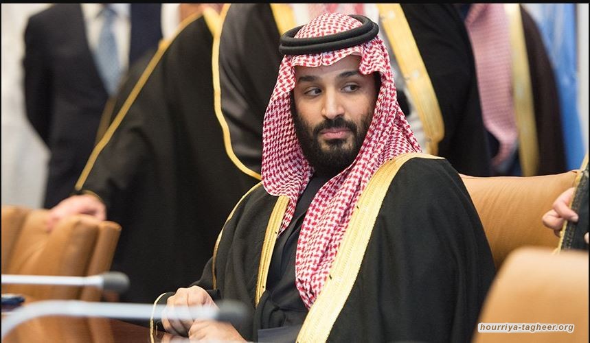 ابن سلمان يؤجل جولته الخارجية لأسباب داخلية طارئة..هل مات الملك؟