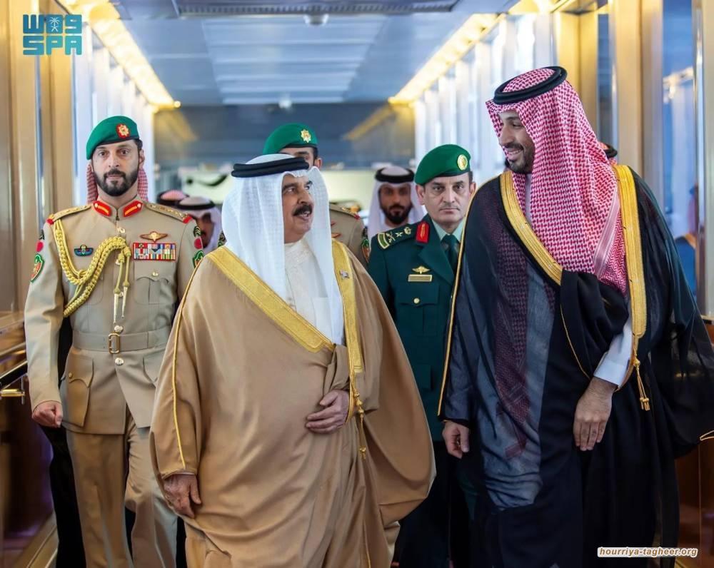 قمة جدة: غيابات تعكس تصدع الموقف الخليجي