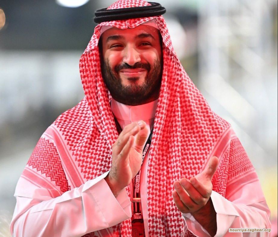 انفلات ابن سلمان يطال مظاهر شهر رمضان