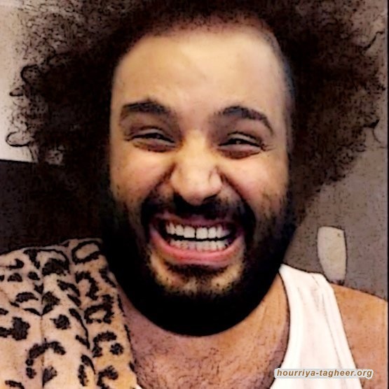 #محمد_بن_سلمان يستعين ببرنامج تجسس صهيوني جديد