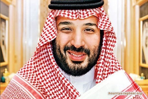 محنة ابن سلمان.. بعد سحب أمريكا منظمة باتريوت وطواقم عسكرية أمريكية