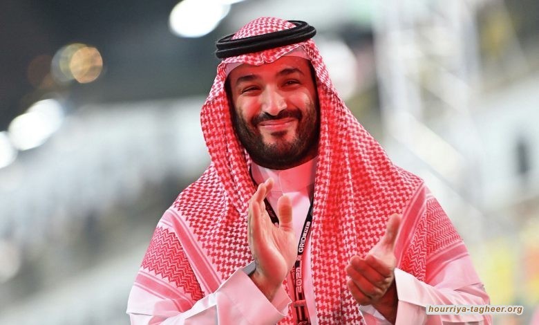 محمد بن سلمان يقبل دعوة رسمية لزيارة طهران