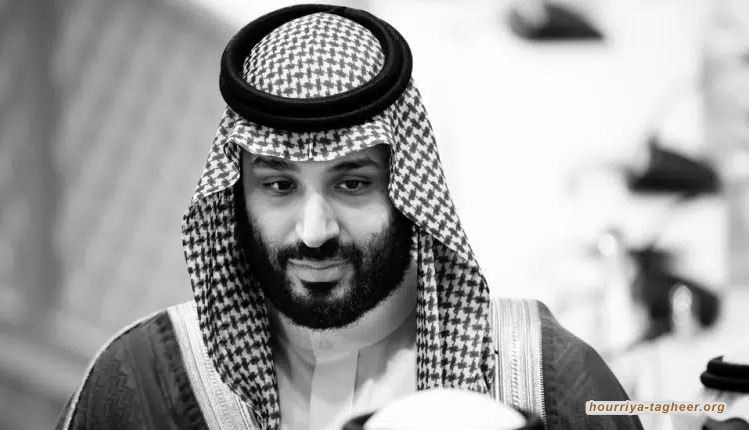 “فرقة النمر”.. ذراع ابن سلمان الطولى لاغتيال المعارضين وخطف الناشطين
