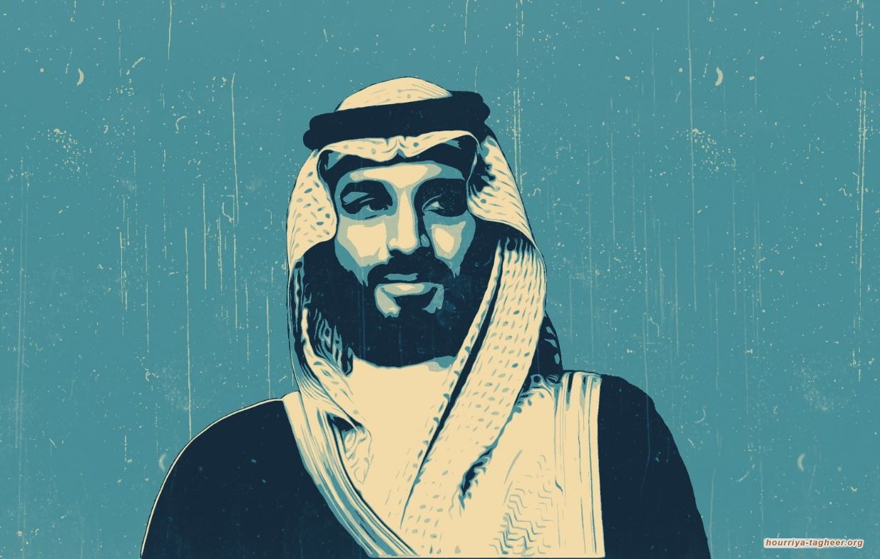 ابن سلمان في الإعلام الغربي: مضطرب نفسيا ويعاني هوس العظمة