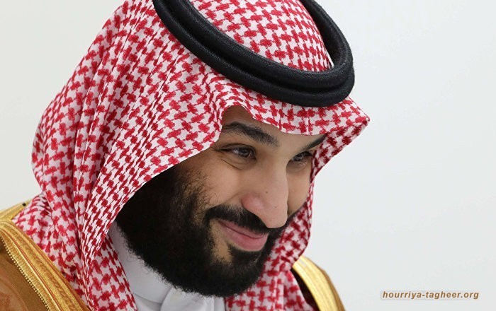 ابن سلمان انحنى لخامنئي ويفاوض سرا للانسحاب من اليمن