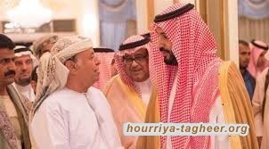 ابن سلمان وحلم تقسيم اليمن...كذبة أو حقيقة؟