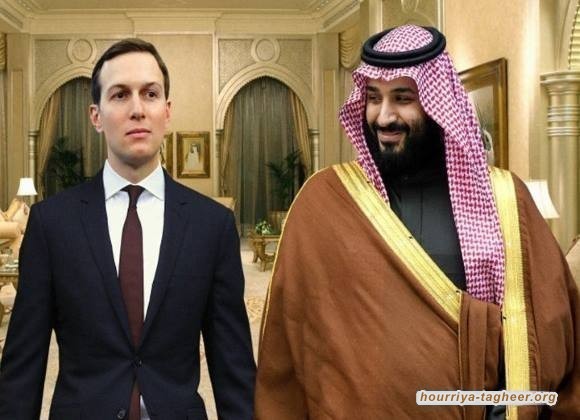 صيحفة اسرائيلية ترفض استثمارات ابن سلمان في إسرائيل