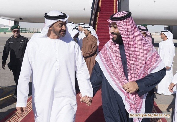 دعم المحمدين للمجلس العسكري السوداني...الأهداف والغايات