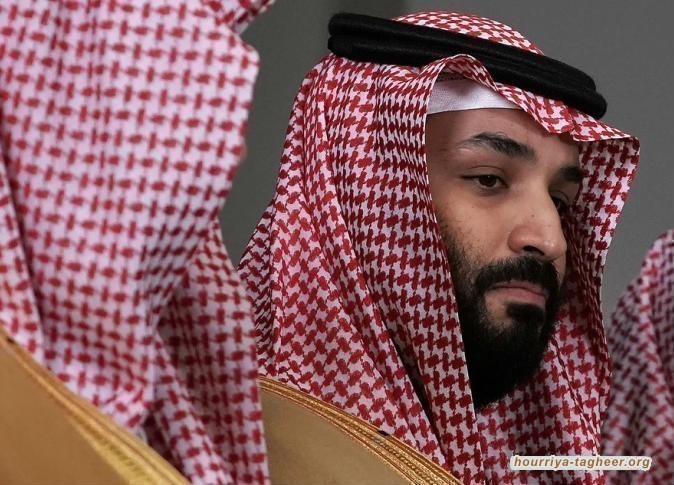 ماذا لو لم يصل ابن سلمان إلى العرش أو لم يبقَ فيه طويلاً