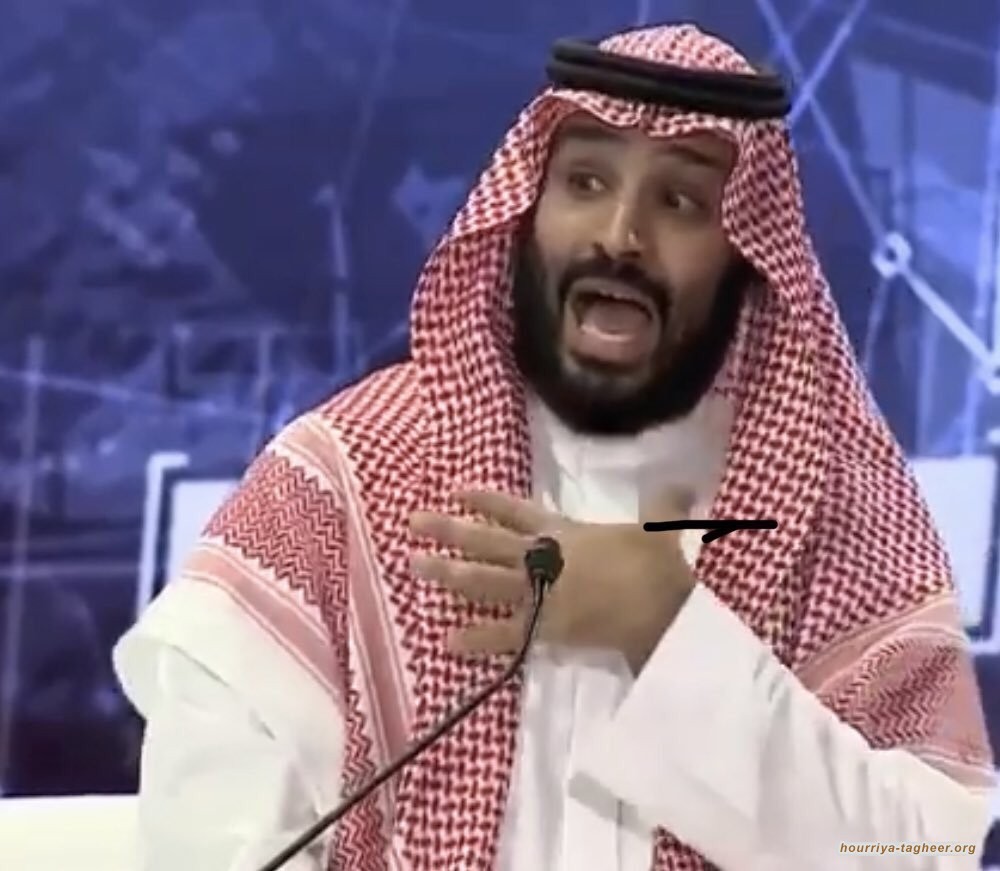 لماذا تم كتمان "مثلية" ابن سلمان ومعلمه؟ وكم كلفهما ذلك؟!