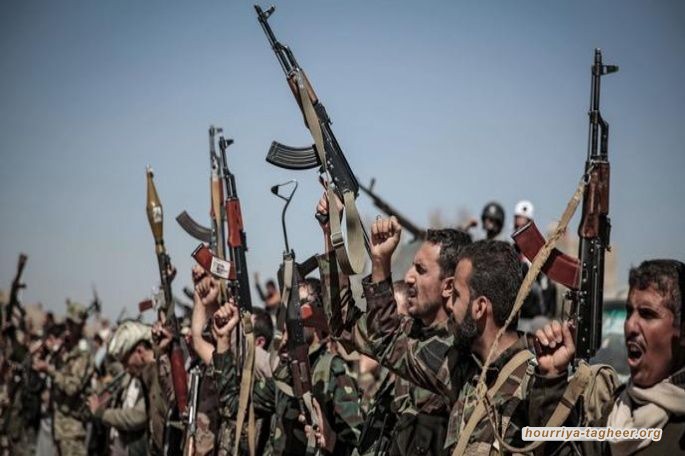 باحث بريطاني: سقوط الحزم هو أحدث ضربة استراتيجية لحرب آل سعود في اليمن