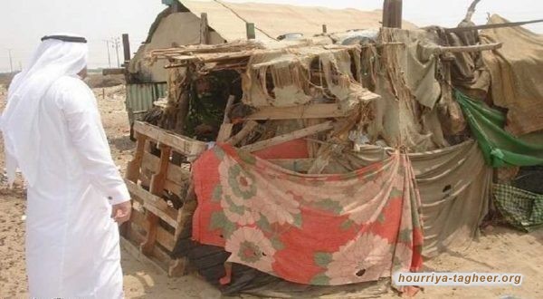 مواطنو دول الخليج ينتظرون توجيه جزء من الأموال الضخمة في دعم أسعار السلع الرئيسية