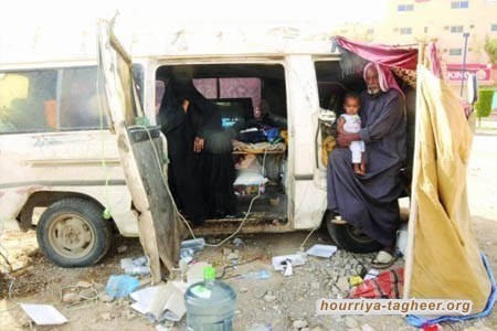 بلد البترول بين مطرقة "شريف نوتنغهام" وسندان راعي البقر