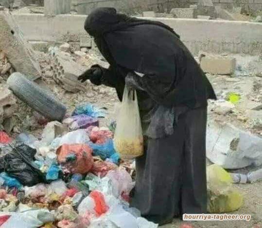 أهالي خميس مشيط يعانون من تراكم النفايات وتفشي الأوبئة