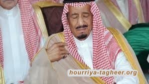 معارض سعودي: نظام آل سعود ساقط الولاية ويجب إزاحته