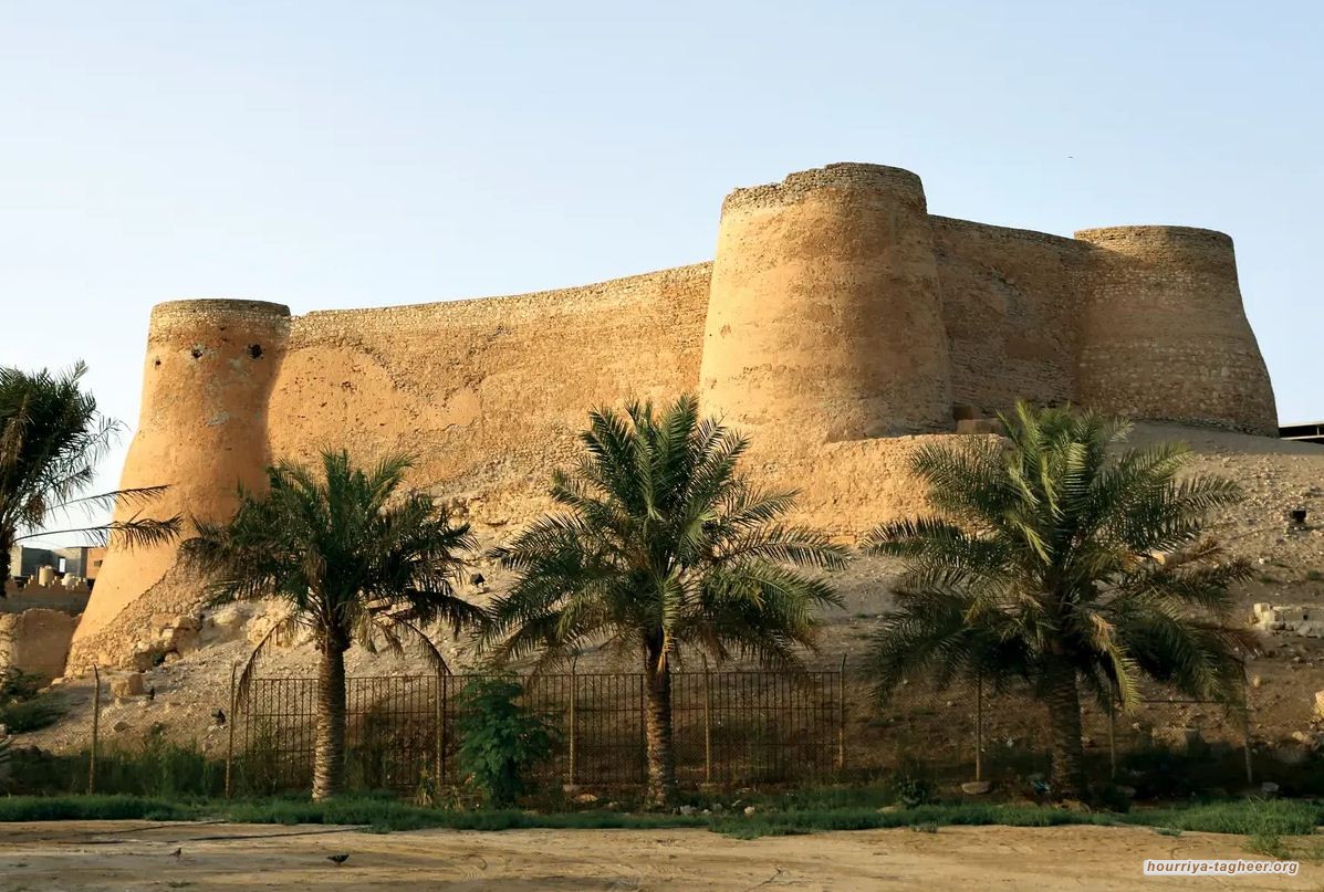 أهالي جزيرة تاروت: سيناريو القطيف لن يتكرر